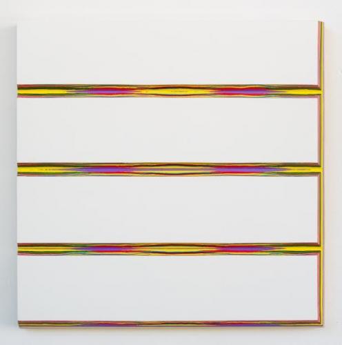 Inside And Outside The Wall - Caserta