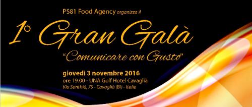 Comunicare Con Gusto - Cavaglià