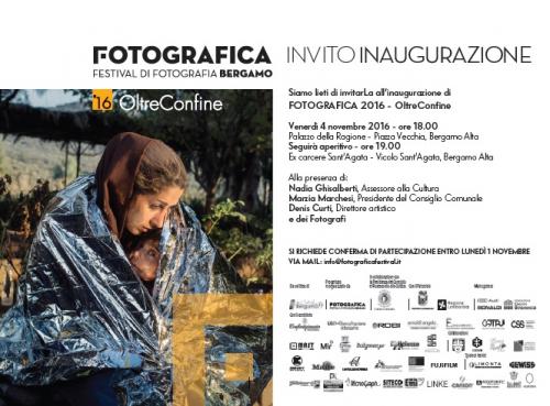 Fotografica - Bergamo