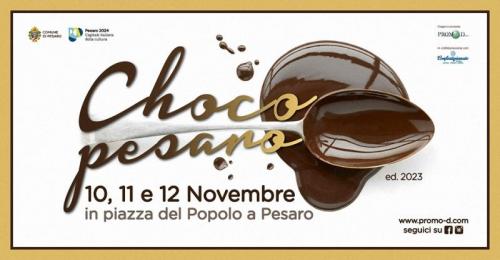 Chocopesaro - Pesaro