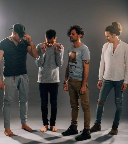 Piazza Mercato - Palermo