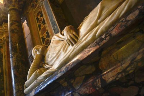 Basilica Dello Spirito Santo - Napoli