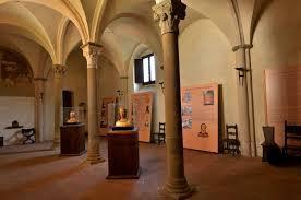 L'abbazia Di Badia A Settimo - Scandicci