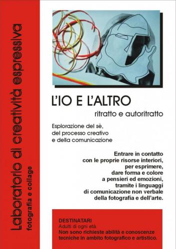 Laboratorio Di Creativita’ Espressiva - Arezzo