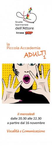 La Piccola Accademia - Pordenone