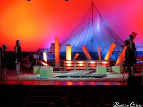 Teatro Rosmini Di Borgomanero - Borgomanero