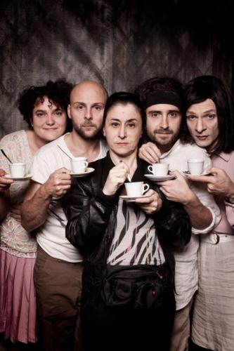 Thanks For Vaselina  - Como