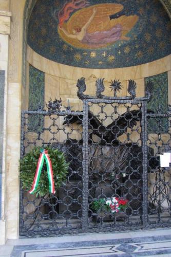 Giornata Dell’unità Nazionale E Delle Forze Armate - Lugo