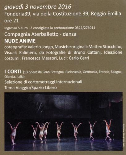 Bruno Cattani - Bologna