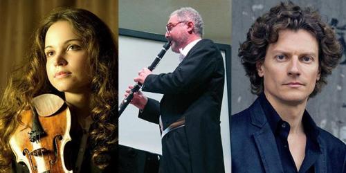 Concerto Dell'orchestra I Solisti Di Milano - Ancona