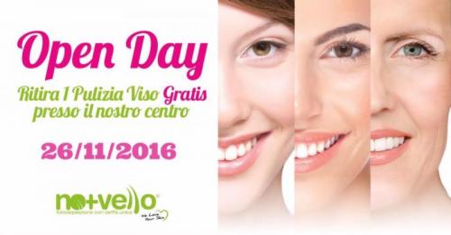 Centro Estetico No Mas Vello - Marano Di Napoli