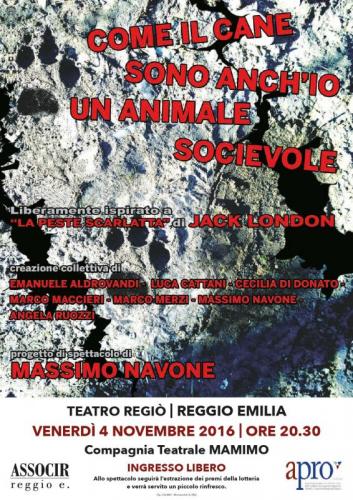 Teatro Regiò - Reggio Emilia