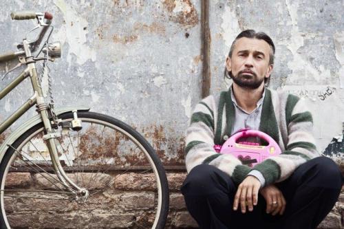 Somethin’else - Ferrara