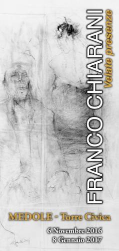 Personale Di Franco Chiarani - Medole