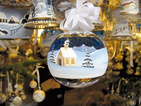 Mercatino Di Natale - Marcallo Con Casone