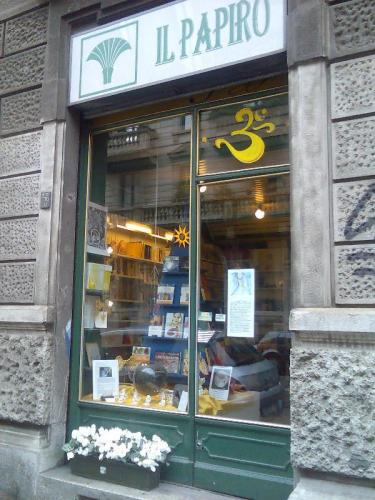 Giuseppe E Lo Sputafuoco Con Davide Sibaldi - Milano