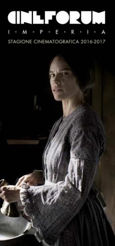 Cineforum Imperia - Imperia