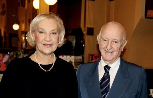 Premio Storico - Letterario Internazionale Emilio E Janja Conti Auersperg - Capriva Del Friuli