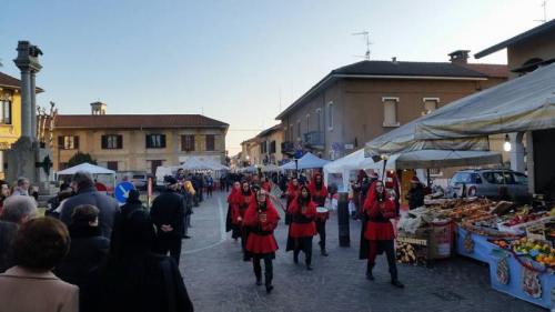 L'è Natal A Sulbià - Solbiate Olona