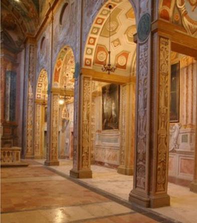 I Segreti Di Todi - Todi