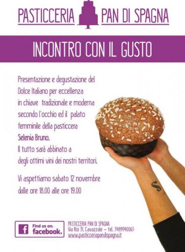 Incontro Con Il Gusto - Monticello Conte Otto