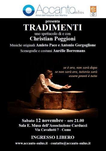 Tradimenti - Como