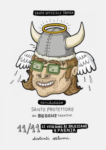 Festa Di Valter - Faenza