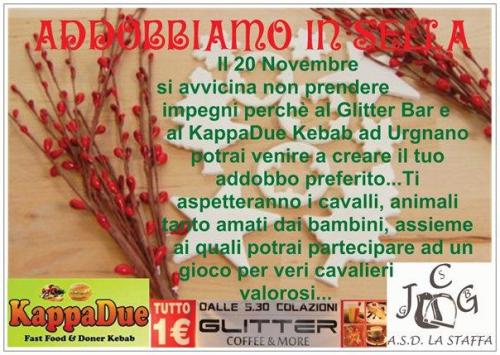 Addobbiamo In Sella - Urgnano