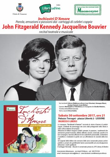 Inchiostri D'amore - Lissone