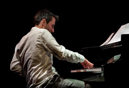 Alexander Hawkins Ensemble - Milano