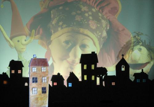 Storie. La Storia Di Luigino - Ancona