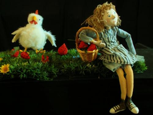 Storie. Storie Del Bosco - Ancona