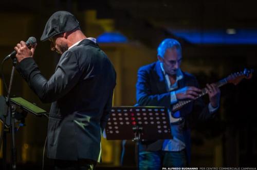 New Ghetto Songs - Roma