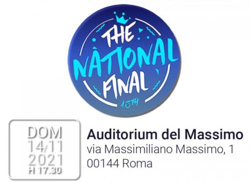 Tour Music Fest - Roma