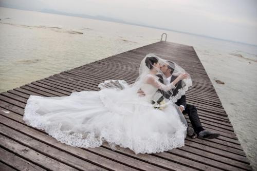 Il Matrimonio Trendy - Pozzolengo