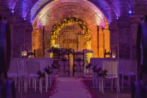 Il Matrimonio Trendy - Pozzolengo