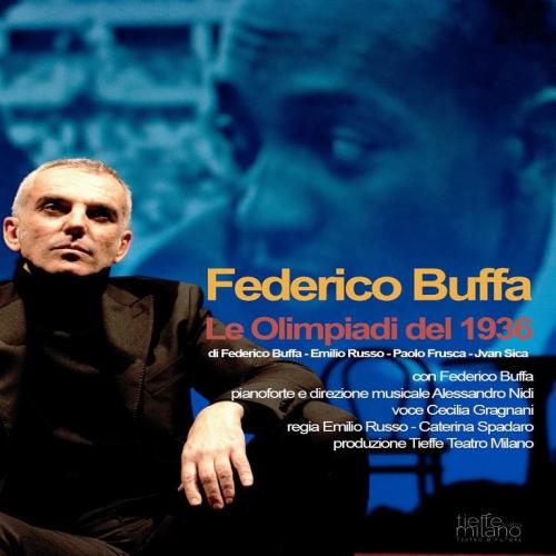 Le Olimpiadi Del '36 - Ferrara