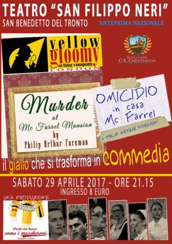 Cineteatro San Filippo Neri Di San Benedetto Del Tronto - San Benedetto Del Tronto