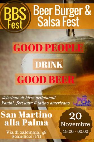 Bbs Fest - Scandicci