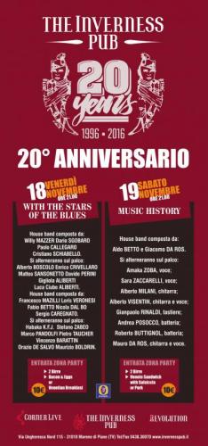 Inverness Pub Di Mareno Di Piave - Mareno Di Piave