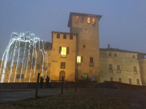 Dal Giardino Al Salotto - Fontanellato