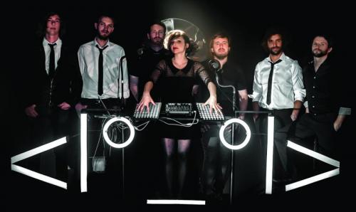 Caravan Palace - Bologna