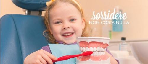 La Giornata Del Sorriso  - Latina