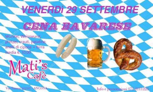 Eventi Al Matis Cafè Ancona - Ancona