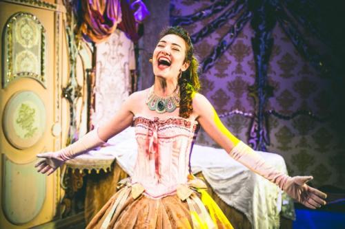 Il Principe Ranocchio - Milano