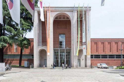 Triennale Di Milano - Milano