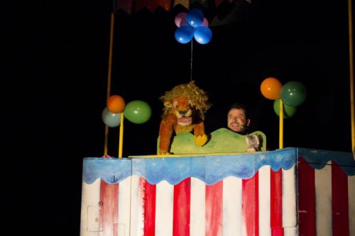 Domenica In Famiglia A Teatro - Santa Sofia