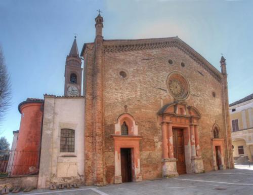 Concerto Corpo Bandistico Pizzighettonese - Pizzighettone