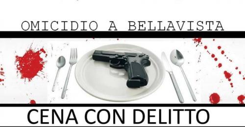 Cena Con Delitto A Lanciano - Lanciano