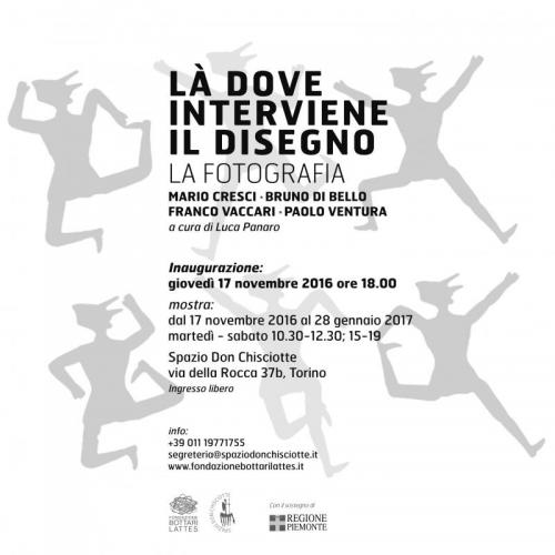 Collettiva Allo Spazio Don Chisciotte - Torino